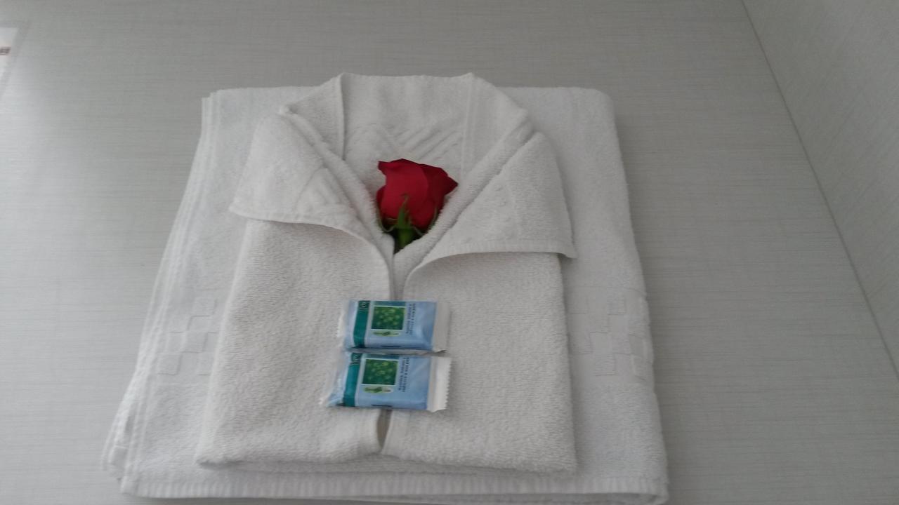 Hotel Dell Grappa Nova Bassano Екстериор снимка